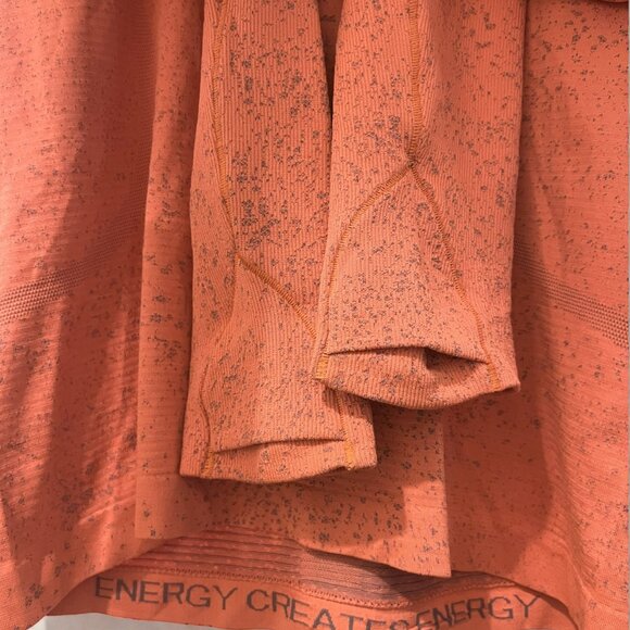 🔥 Pre-Loved Lululemon Swiftly Tech Long Sleeve Shirt 2.0 - Picture 3 of 3